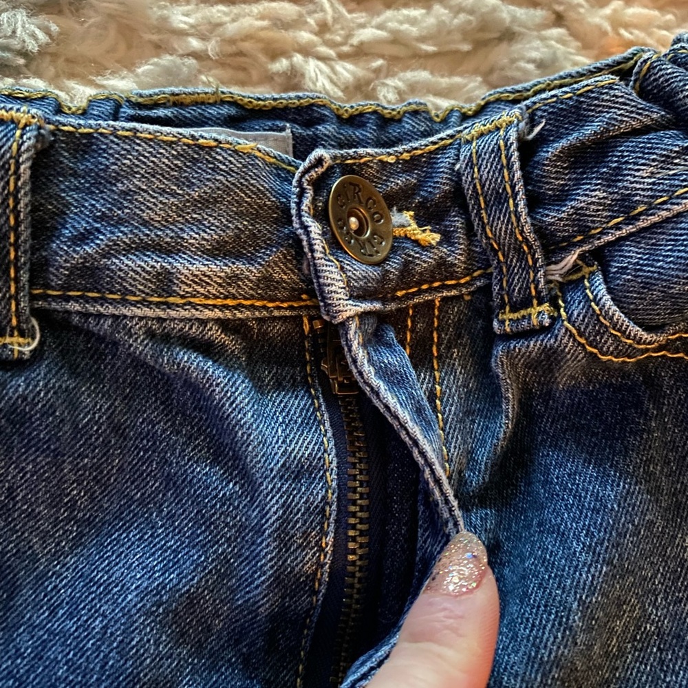 Boys 8 jean pants